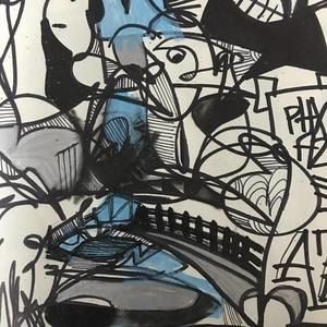 Meet your Posher, Bobby